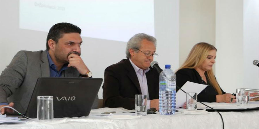 Κ. Πετρίδης: Ριζοσπαστική και προς όφελος της κοινωνίας η μεταρρύθμιση που επιχειρείται 